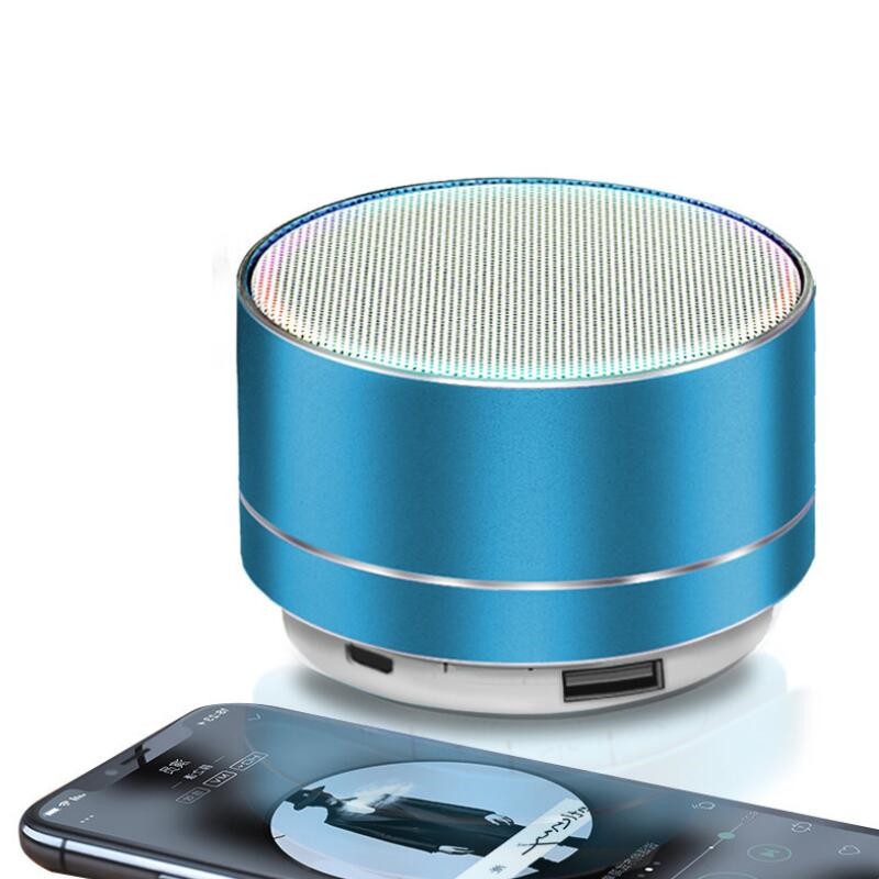Mini Bluetooth Speaker Mini Bluetooth Speaker