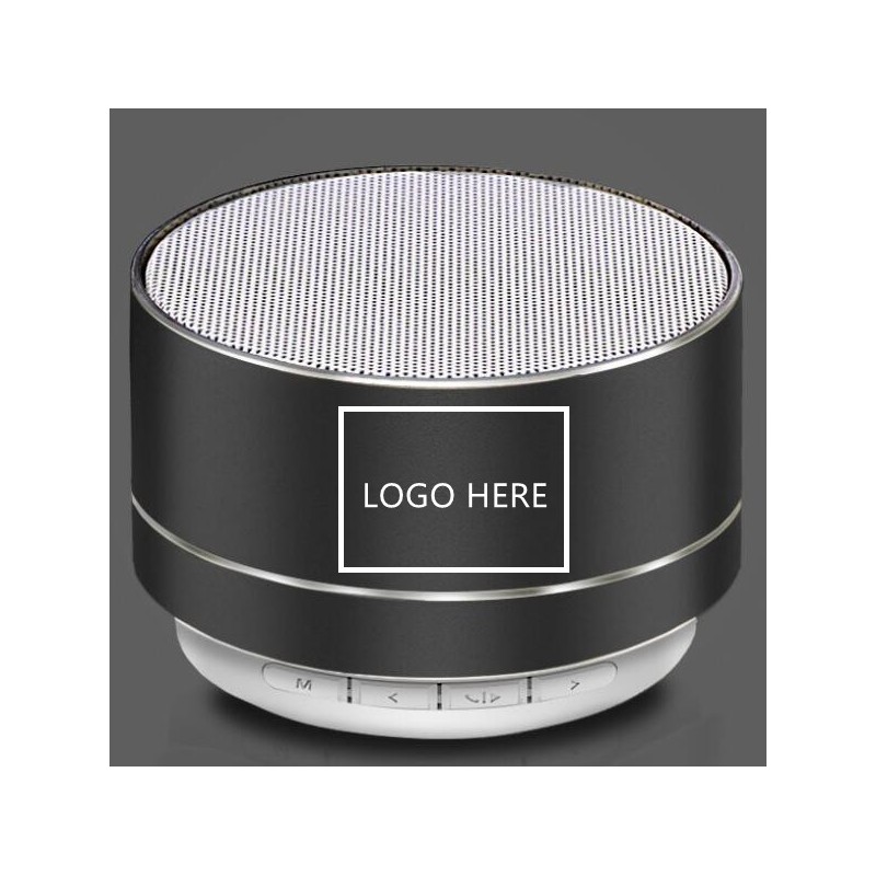 Mini Bluetooth Speaker