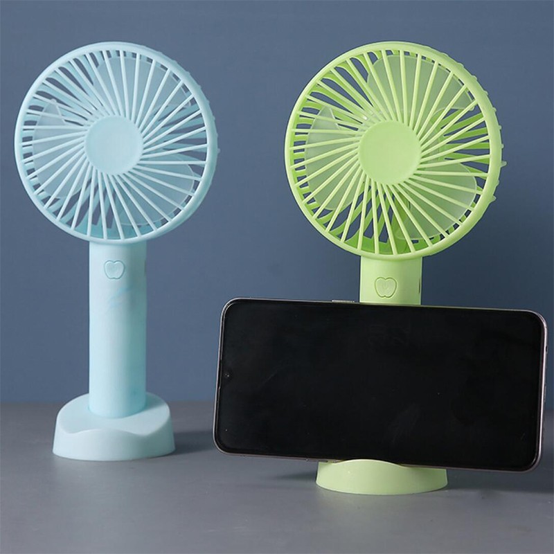 Mini Handheld Fan