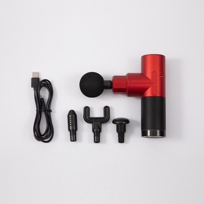 Mini Muscle Massage Gun