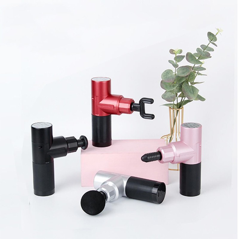Mini Muscle Massage Gun