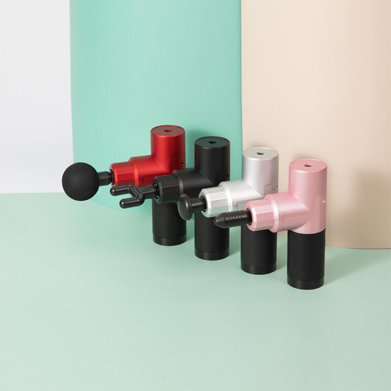 Mini Muscle Massage Gun