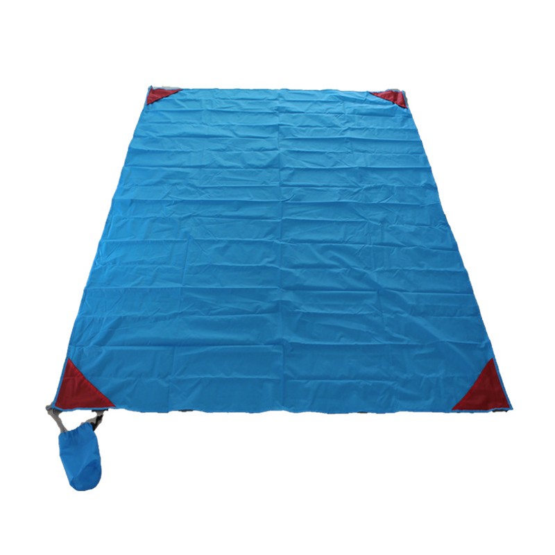Mini Picnic Blanket Camping Beach Mat