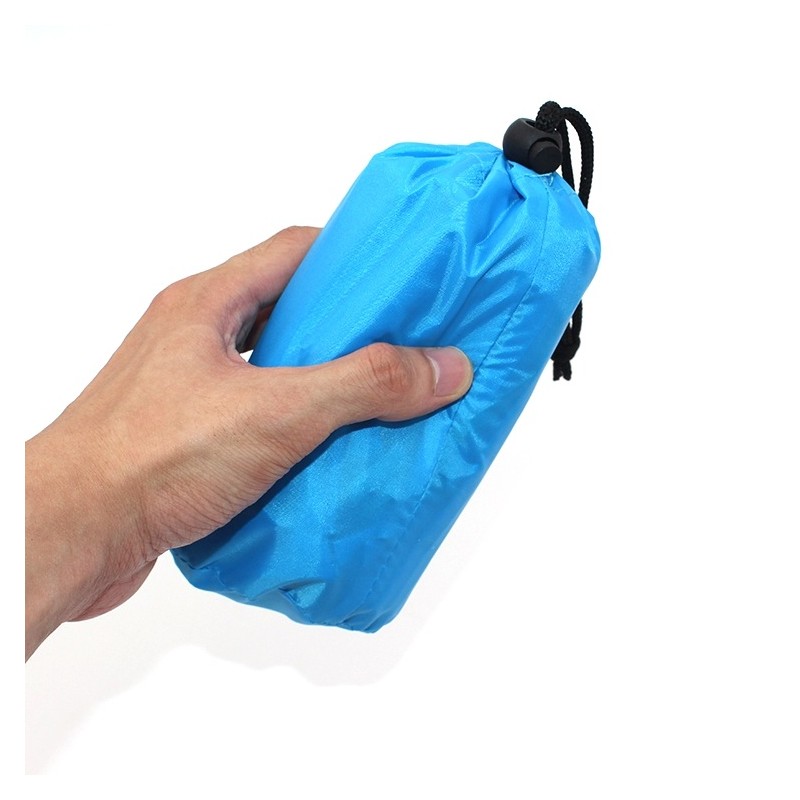Mini Picnic Blanket Camping Beach Mat