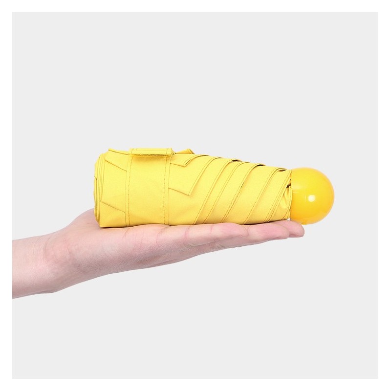 Mini Pocket Compact Umbrella