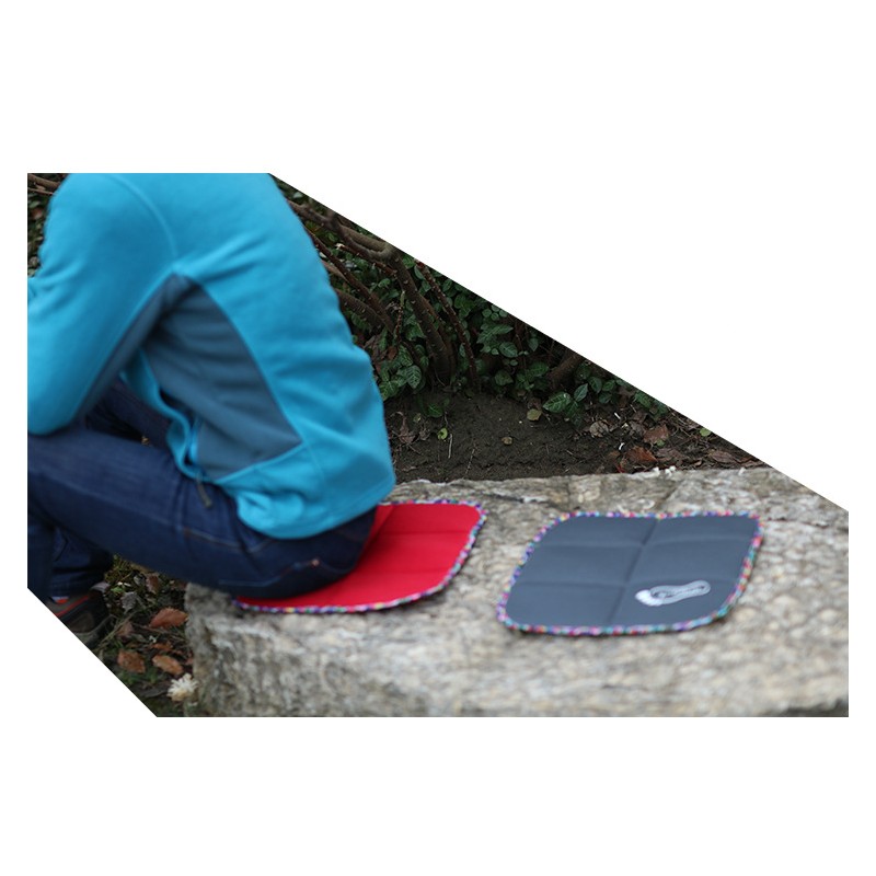 Mini Portable folding Small Cushion/Picnic mat