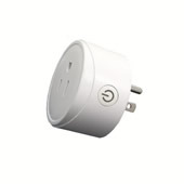 Mini Smart Socket Mini Smart Socket
