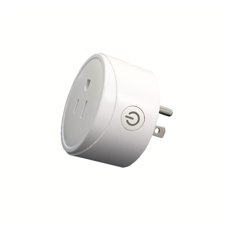 Mini Smart Socket Mini Smart Socket