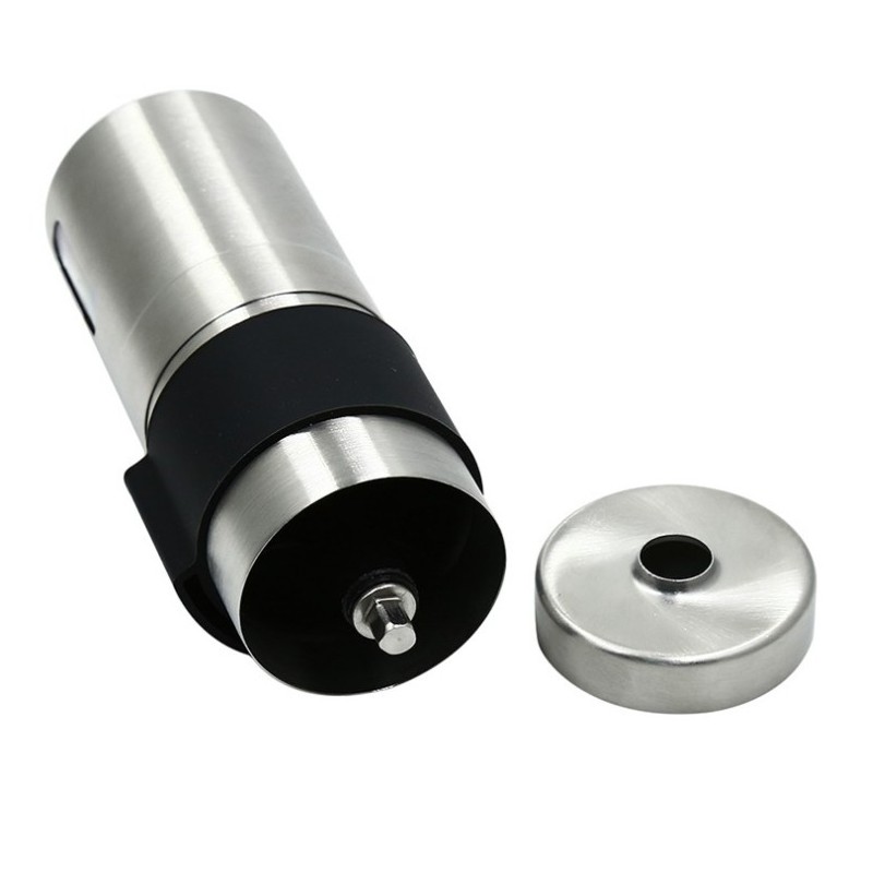 Mini Stainless Steel Manual Coffee Grinder
