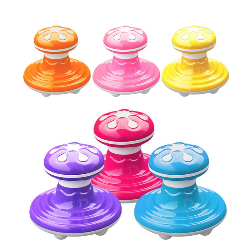 Mini USB Or Batteries Electric Massager Mini USB Or Batteries Electric Massager