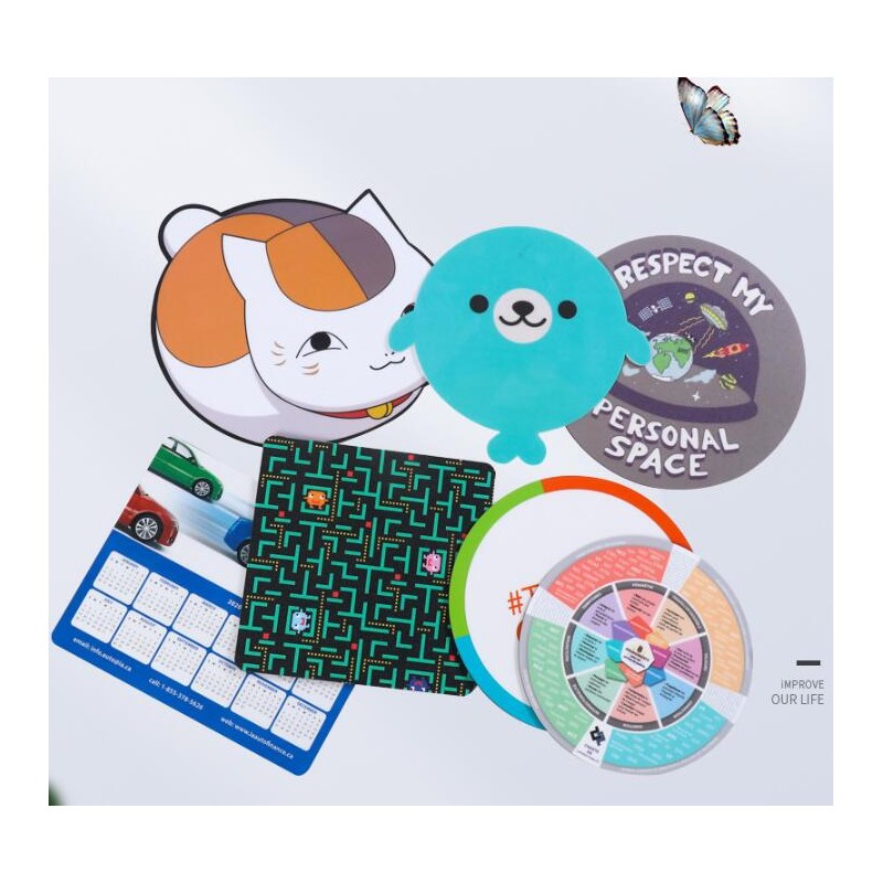 Mouse Pad