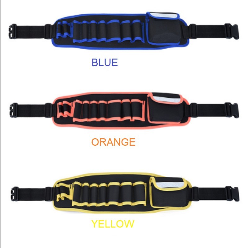 Multi Functional Tool Kit for Maintenance Worker