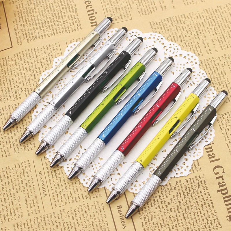 Multi Plastic Stylus Pen Multi Plastic Stylus Pen
