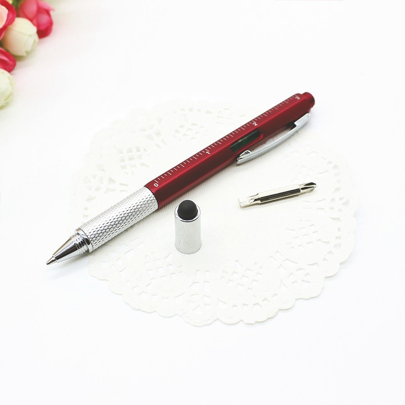 Multi Plastic Stylus Pen