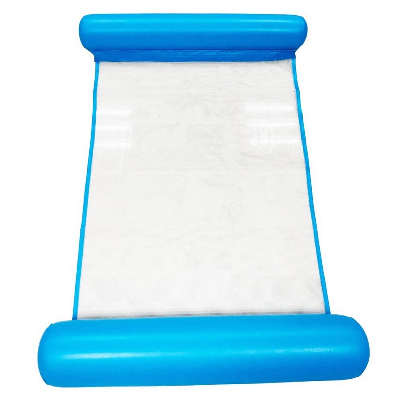 Multi-Purpose Inflatable Water Hammock