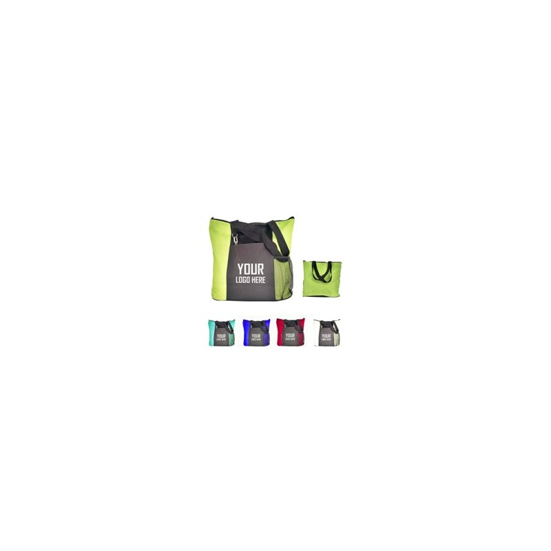Multi-Purpose Tote Bag