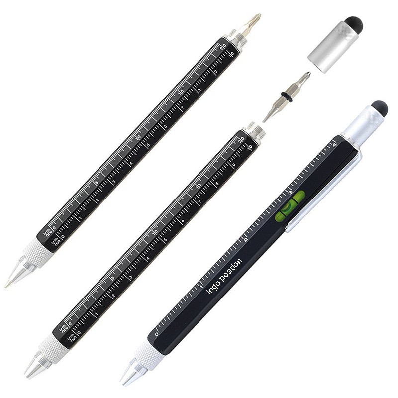 Multi Tool Stylus Pen Multi Tool Stylus Pen