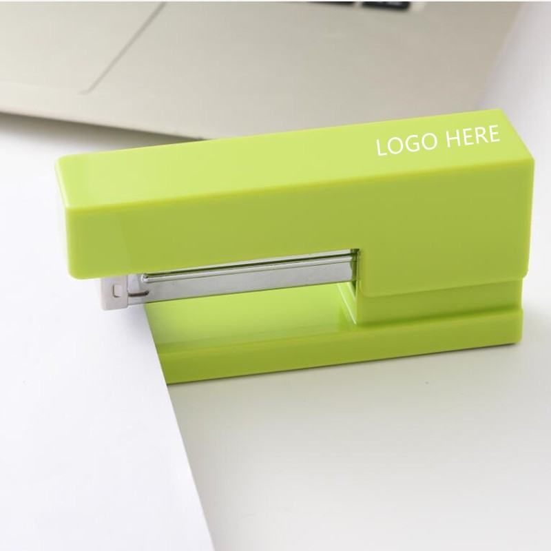 Multicolor Metal Stapler
