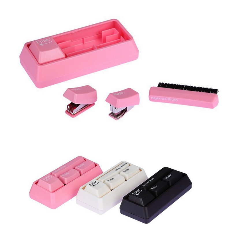 Multifunction Keyboard Stationery Set Multifunction Keyboard Stationery Set