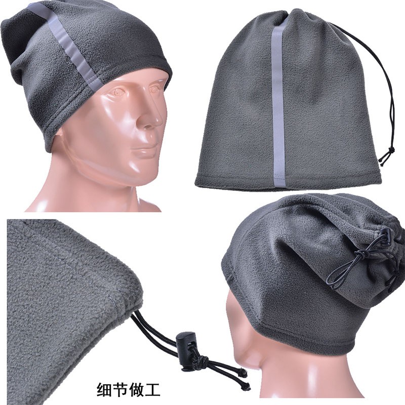 Multifunctional Head & Neck Wear