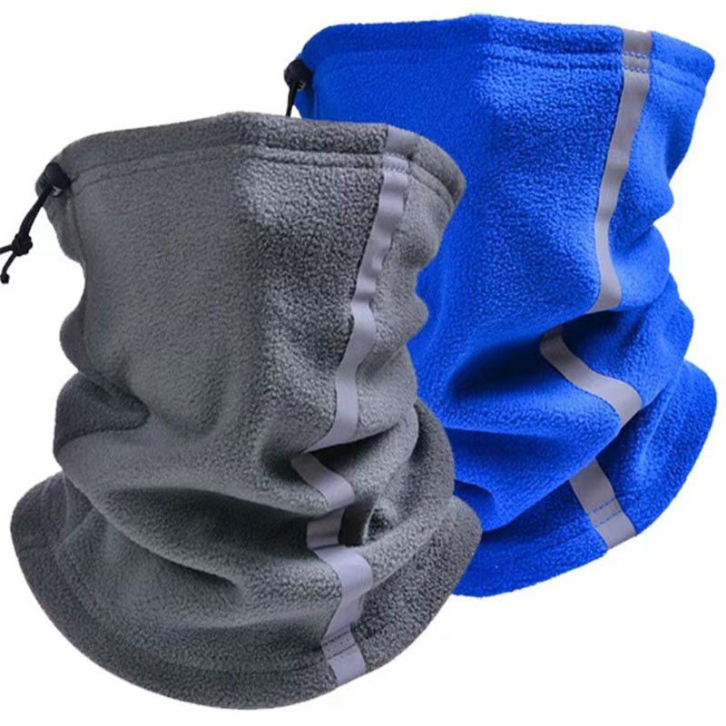 Multifunctional Head & Neck Wear
