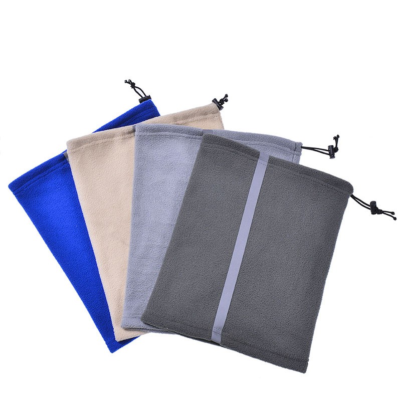 Multifunctional Head & Neck Wear