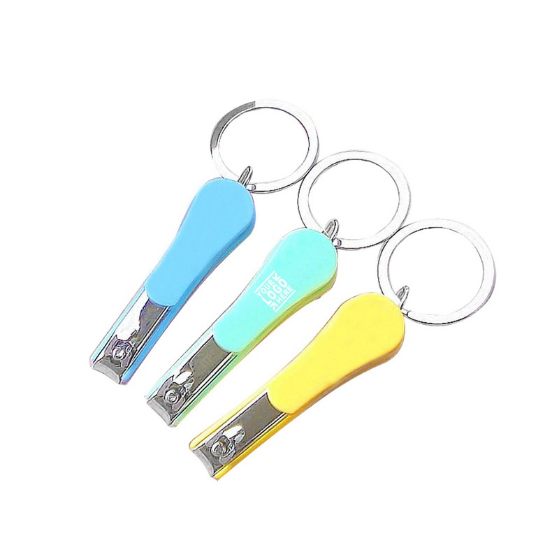 Nail Clipper Key Chain Nail Clipper Key Chain