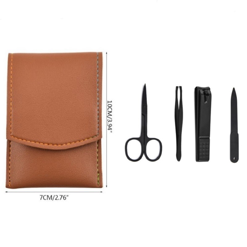 Nail Clipper Sets