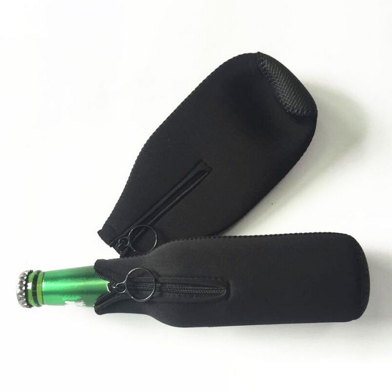 Neoprene Bottle Sleeves