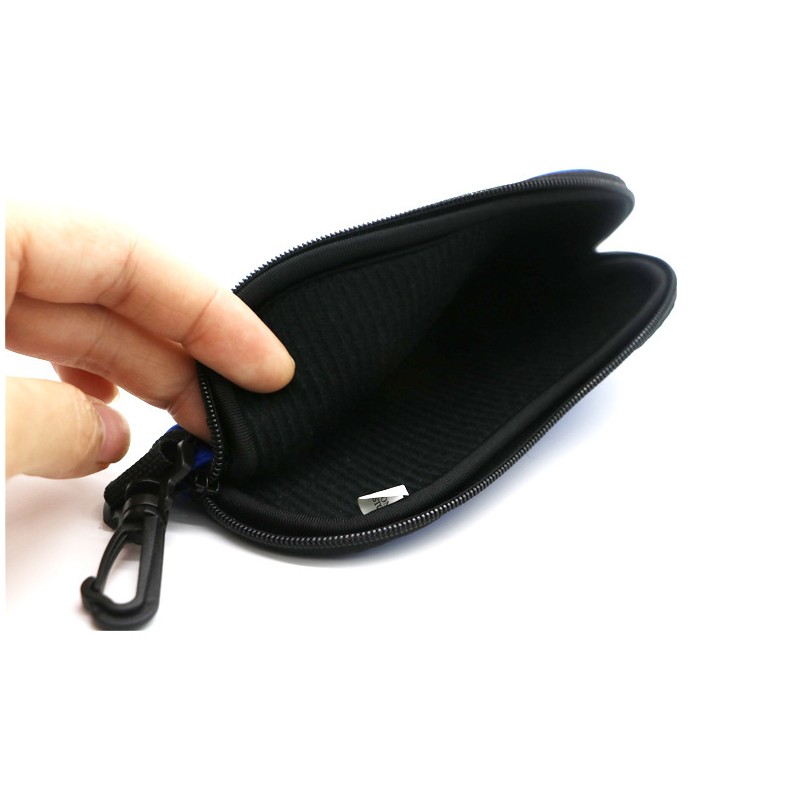 Neoprene Eyewear Storage Bag