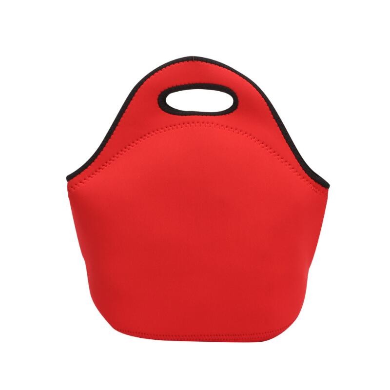 Neoprene Lunch Bag