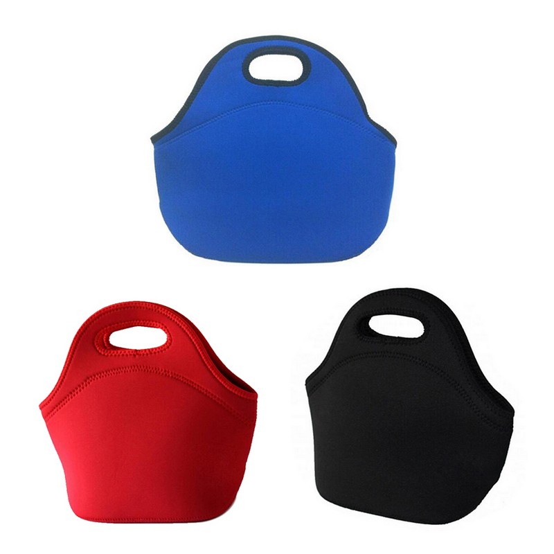 Neoprene Lunch Bag Neoprene Lunch Bag