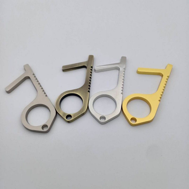 No Contact Door Opener
