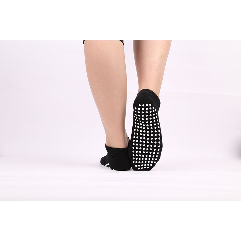 Non Slip Yoga Pilates Socks