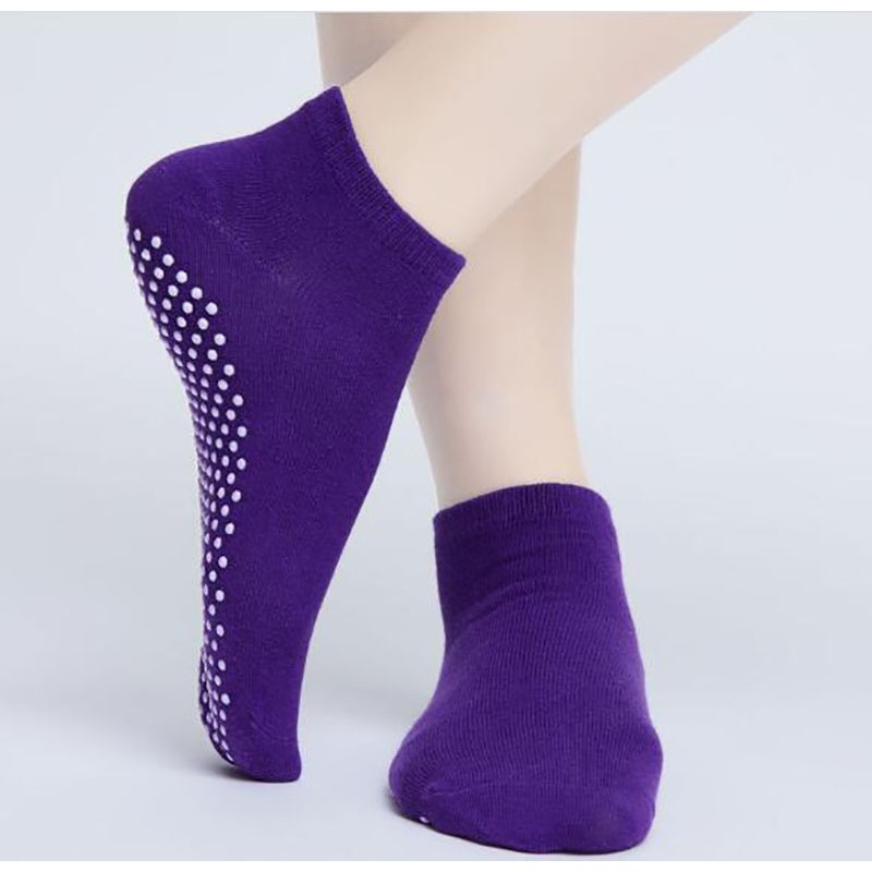 Non Slip Yoga Pilates Socks