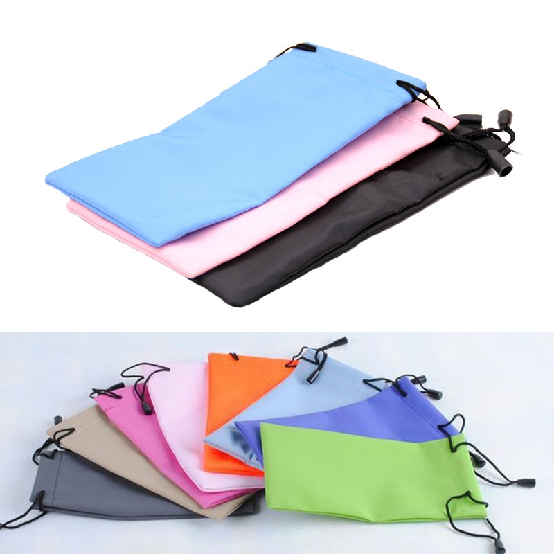 Non Woven Glasses Pocket/Pouch Non Woven Glasses Pocket/Pouch