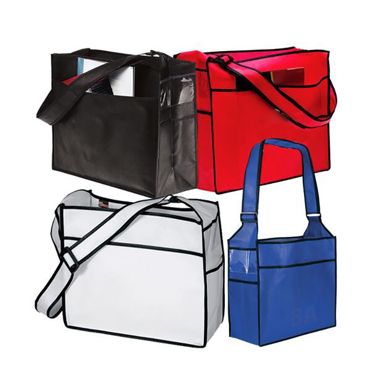 Non-Woven Shoulder Bag