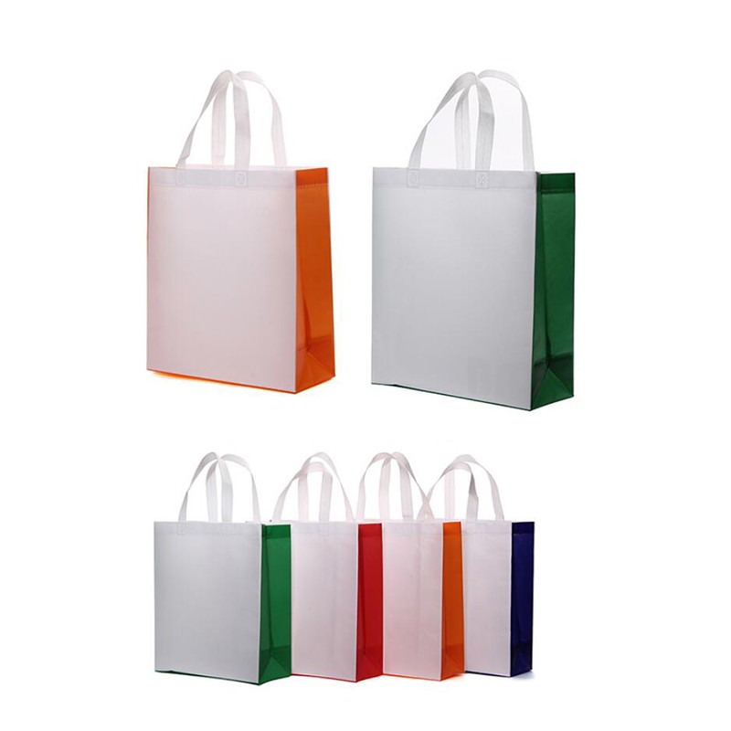 Non-Woven Tote Bag Non-Woven Tote Bag