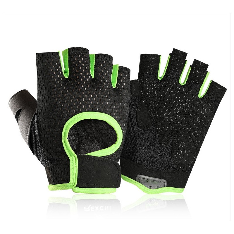 Non-slip Fitness Gloves Workout Gloves Non-slip Fitness Gloves Workout Gloves