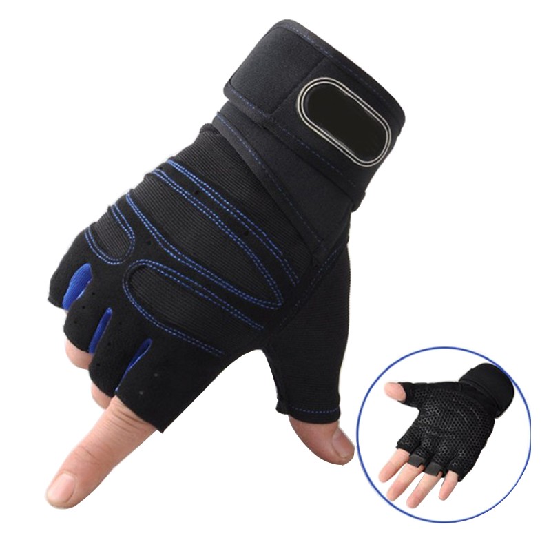 Non-slip Fitness/Sports Gloves Non-slip Fitness/Sports Gloves