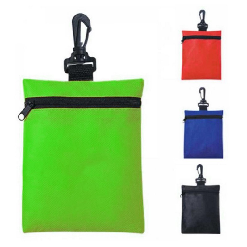Non-woven Zippered Pouch Non-woven Zippered Pouch