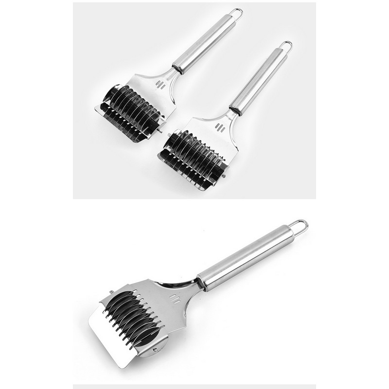 Noodle Cutter Tool