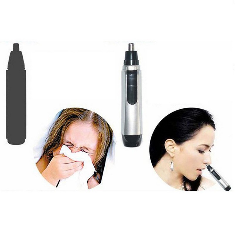 Nose Hair Trimmer