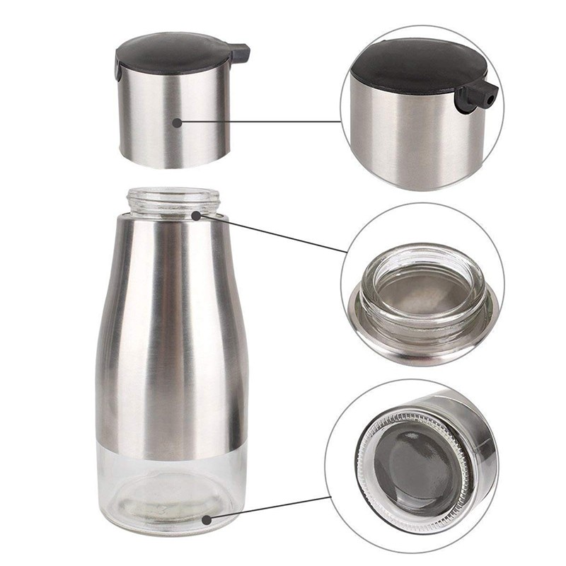 Olive Oil Dispenser for Kitchen Use