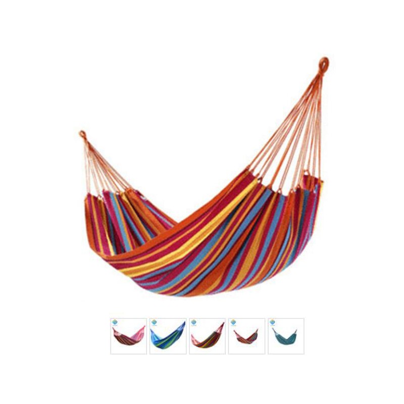 Outdoor Camping Hammock Outdoor Camping Hammock
