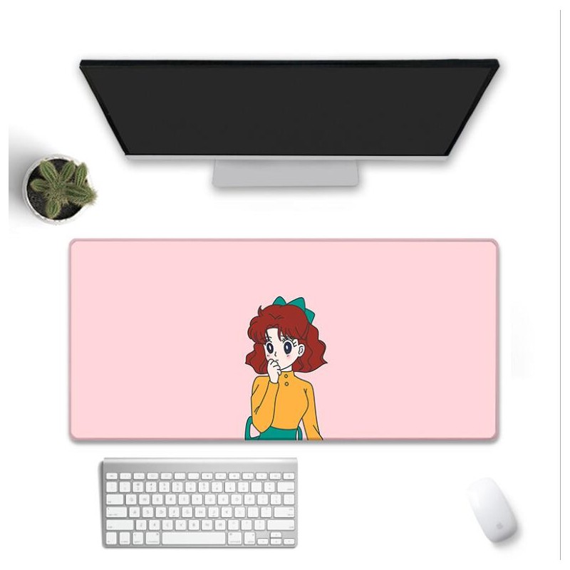 Oversized Rubber Gaming Mouse Pad Oversized Rubber Gaming Mouse Pad