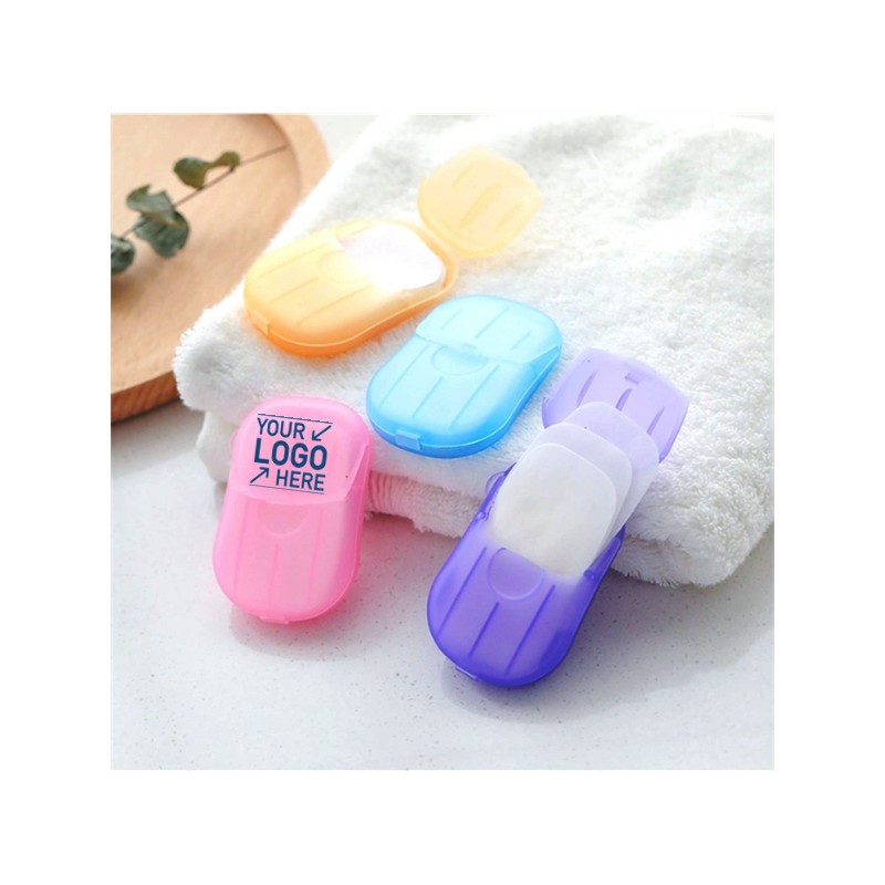 PPE Disposable Soap Sheets PPE Disposable Soap Sheets