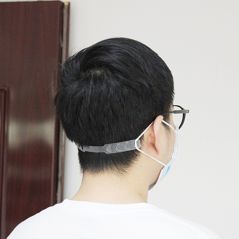 PPE Ear Protector Mask Hook Ear Grips Ear Saver