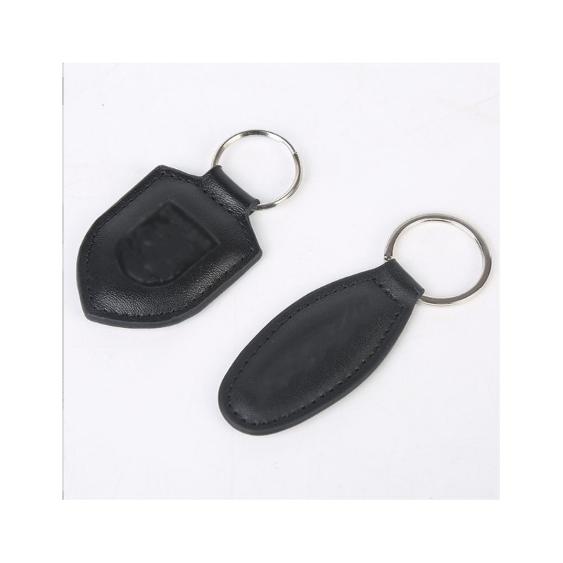 PU Leather Key Chain