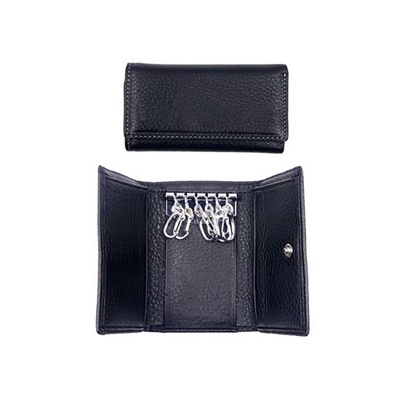 PU Leather Key Pouch PU Leather Key Pouch